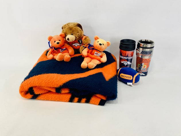 Image for Fantastic Finds July 2024