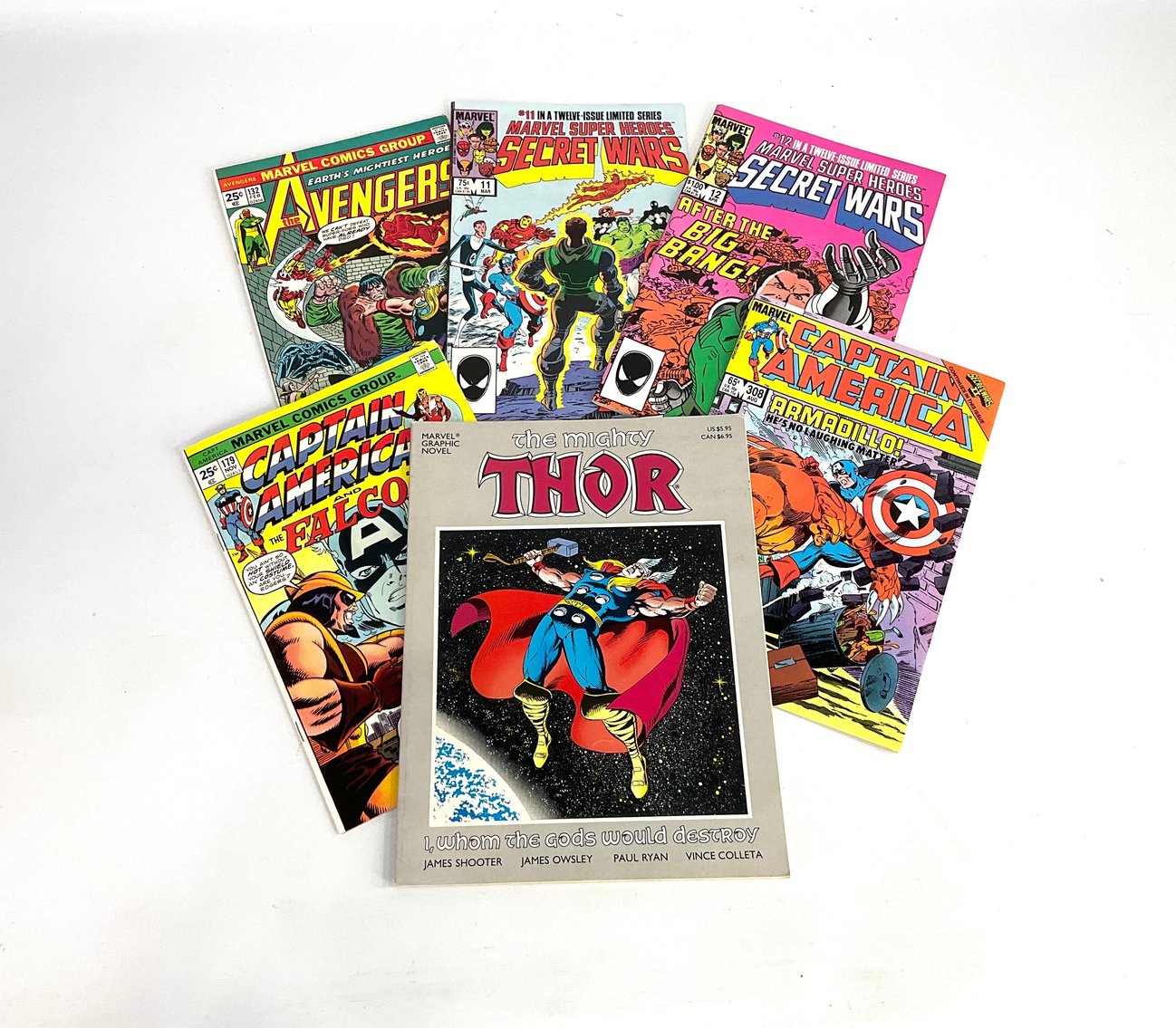 Image for Fantastic Finds July 2024