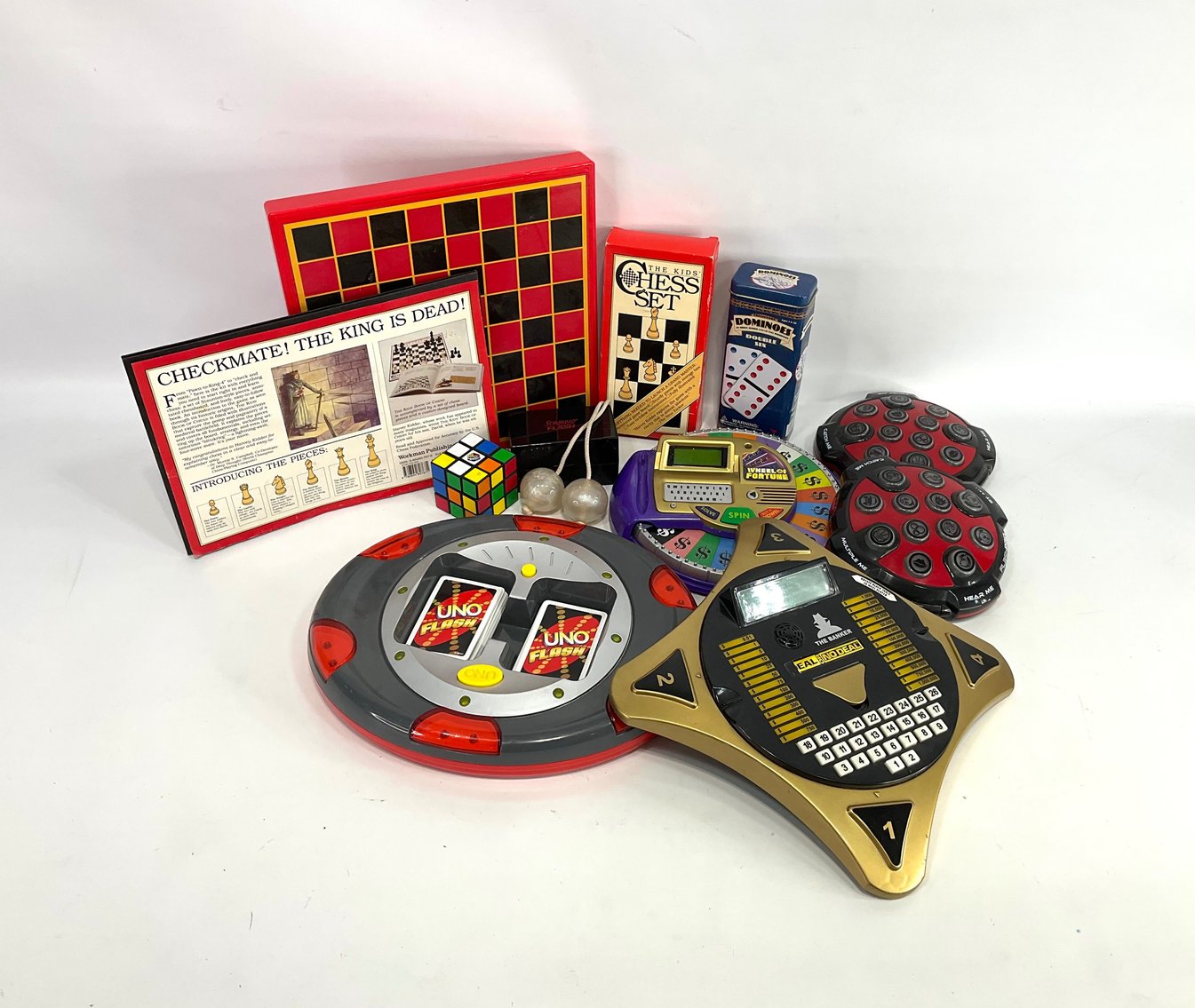 Image for Fantastic Finds July 2024