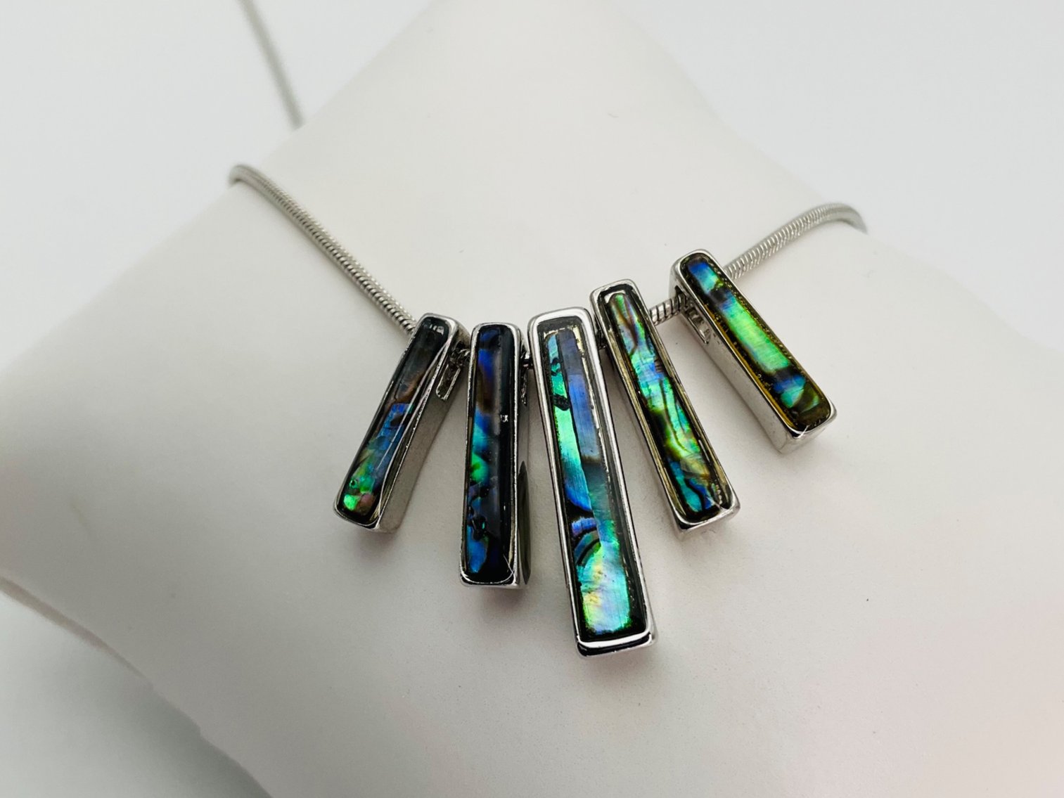 Image for Jewelry in July 2024