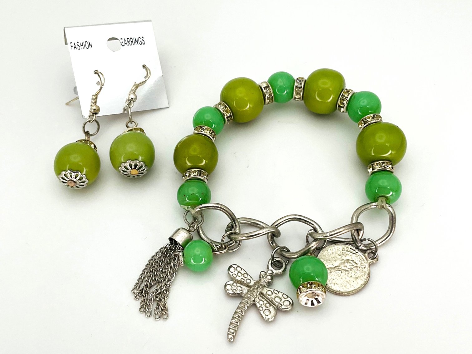 Image for Jewelry in July 2024