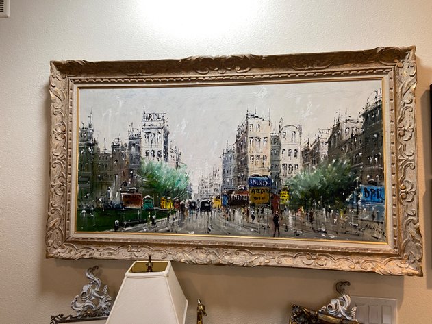 Image for Isabelle G. Clark Estate - Part 1