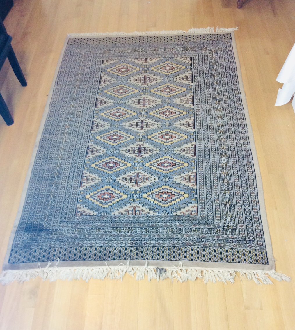 Image for Isabelle G. Clark Estate - Part 1