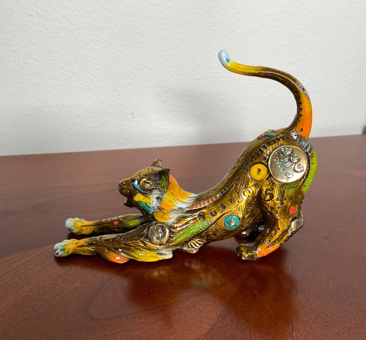 Image for Isabelle G. Clark Estate - Part 1