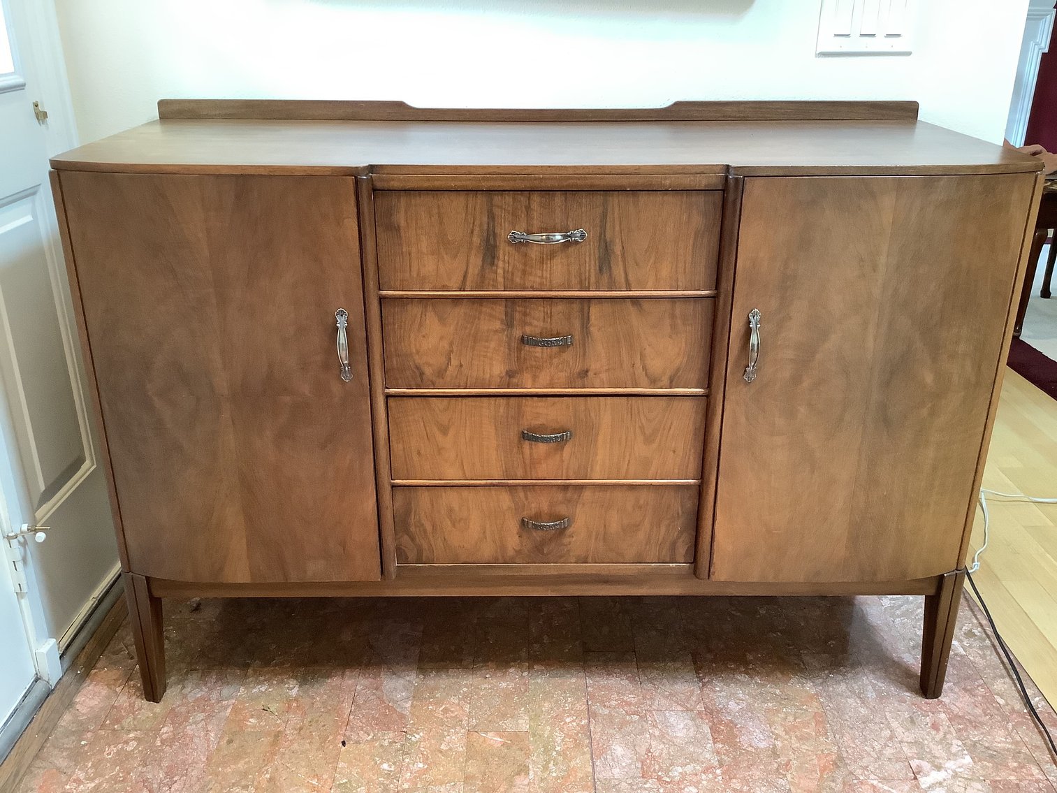 Image for Isabelle G. Clark Estate - Part 1