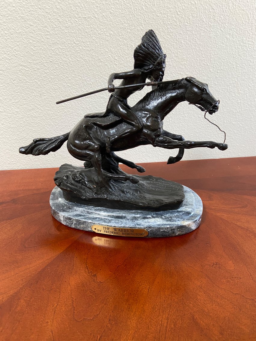 Image for Isabelle G. Clark Estate - Part 1