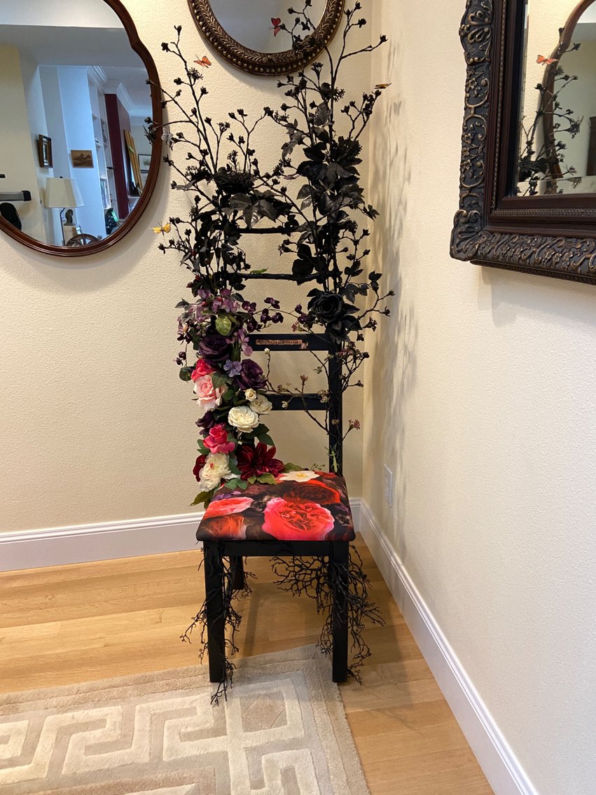 Image for Isabelle G. Clark Estate - Part 1