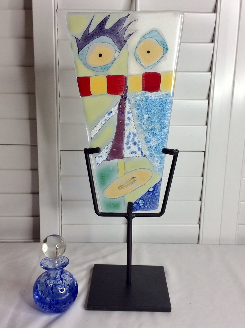 Image for Isabelle G. Clark Estate - Part 1