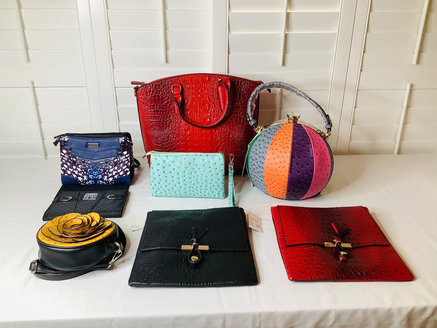 Image for Isabelle G. Clark Estate - Part 1