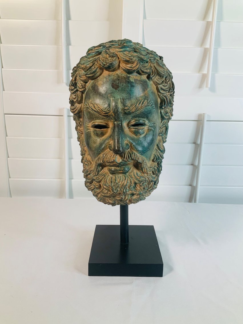 Image for Isabelle G. Clark Estate - Part 1