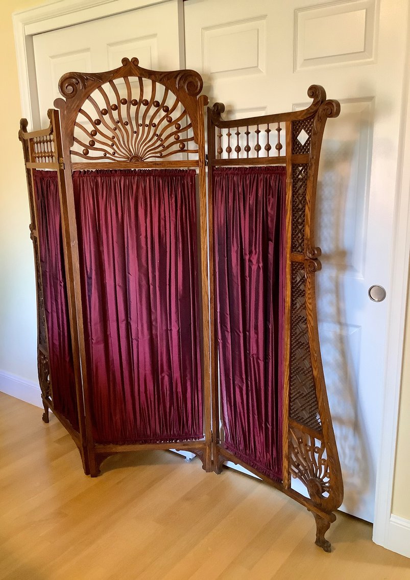 Image for Isabelle G. Clark Estate - Part 1