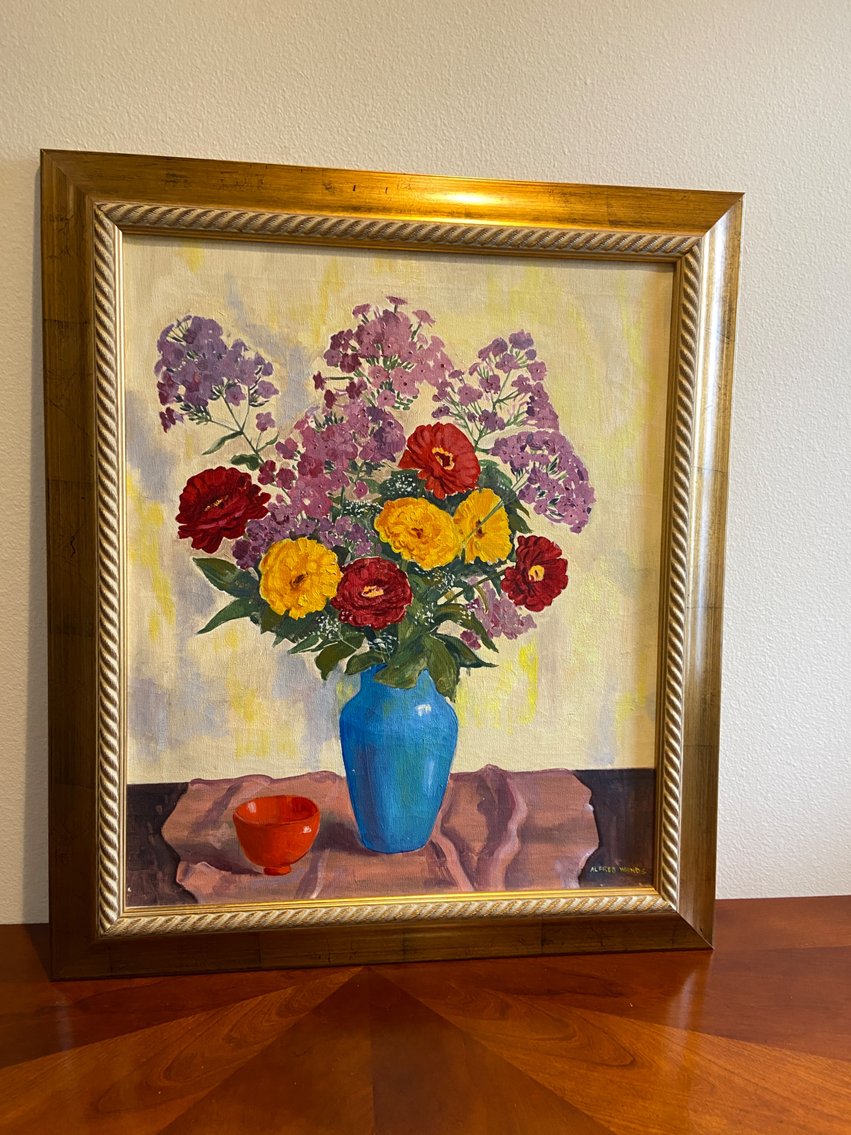 Image for Isabelle G. Clark Estate - Part 1