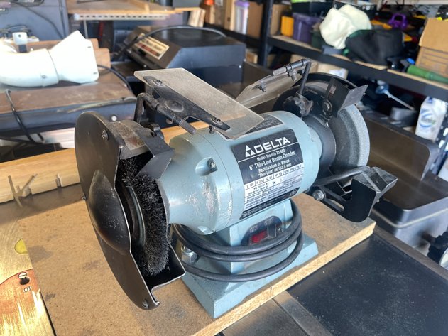 Image for Misty Acres - Woodworking Tools