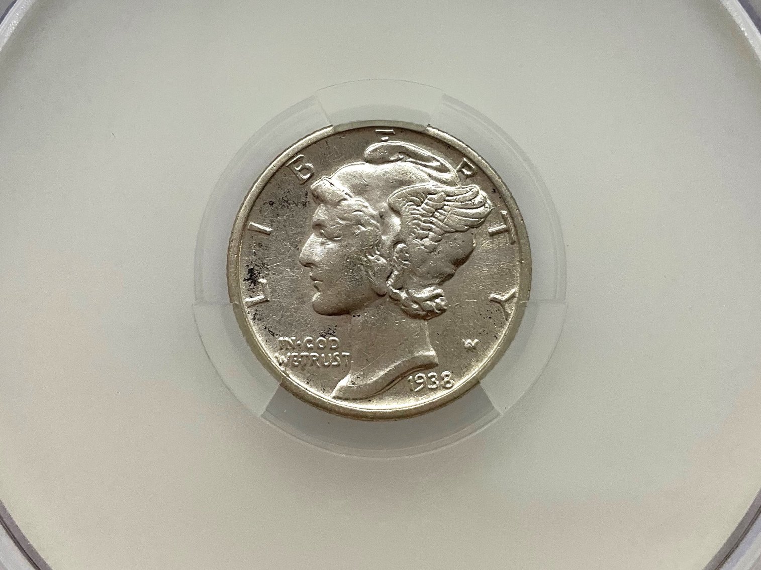 Image for Coins and Currency August 2024