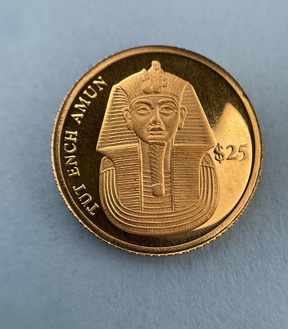 Image for Coins and Currency August 2024