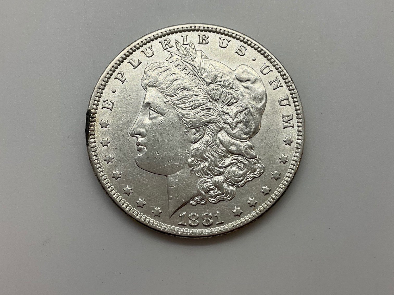 Image for Coins and Currency August 2024