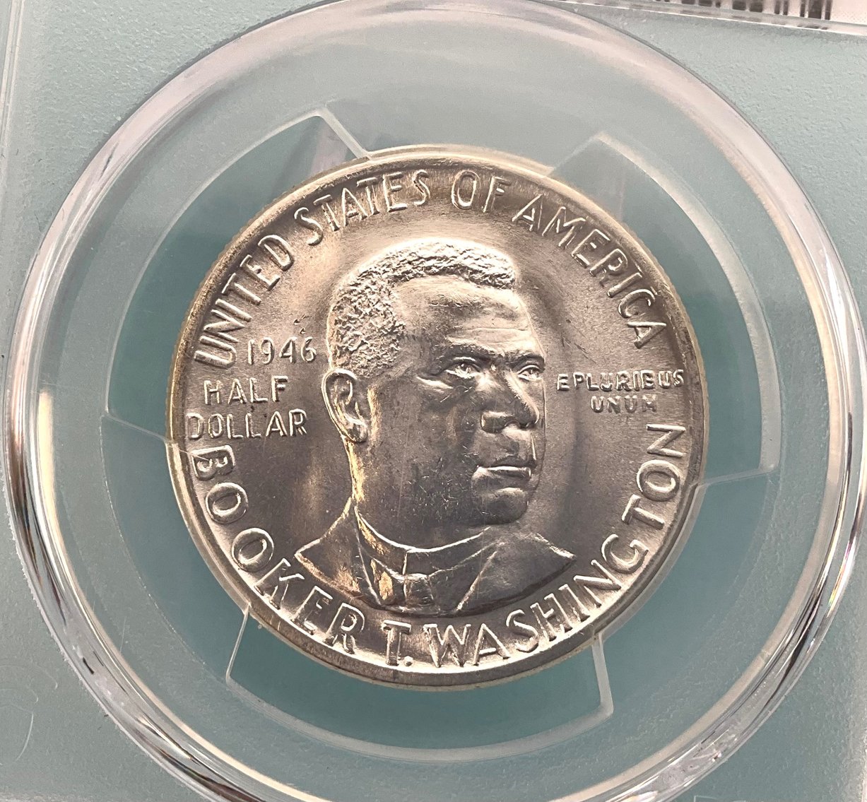 Image for Coins and Currency August 2024