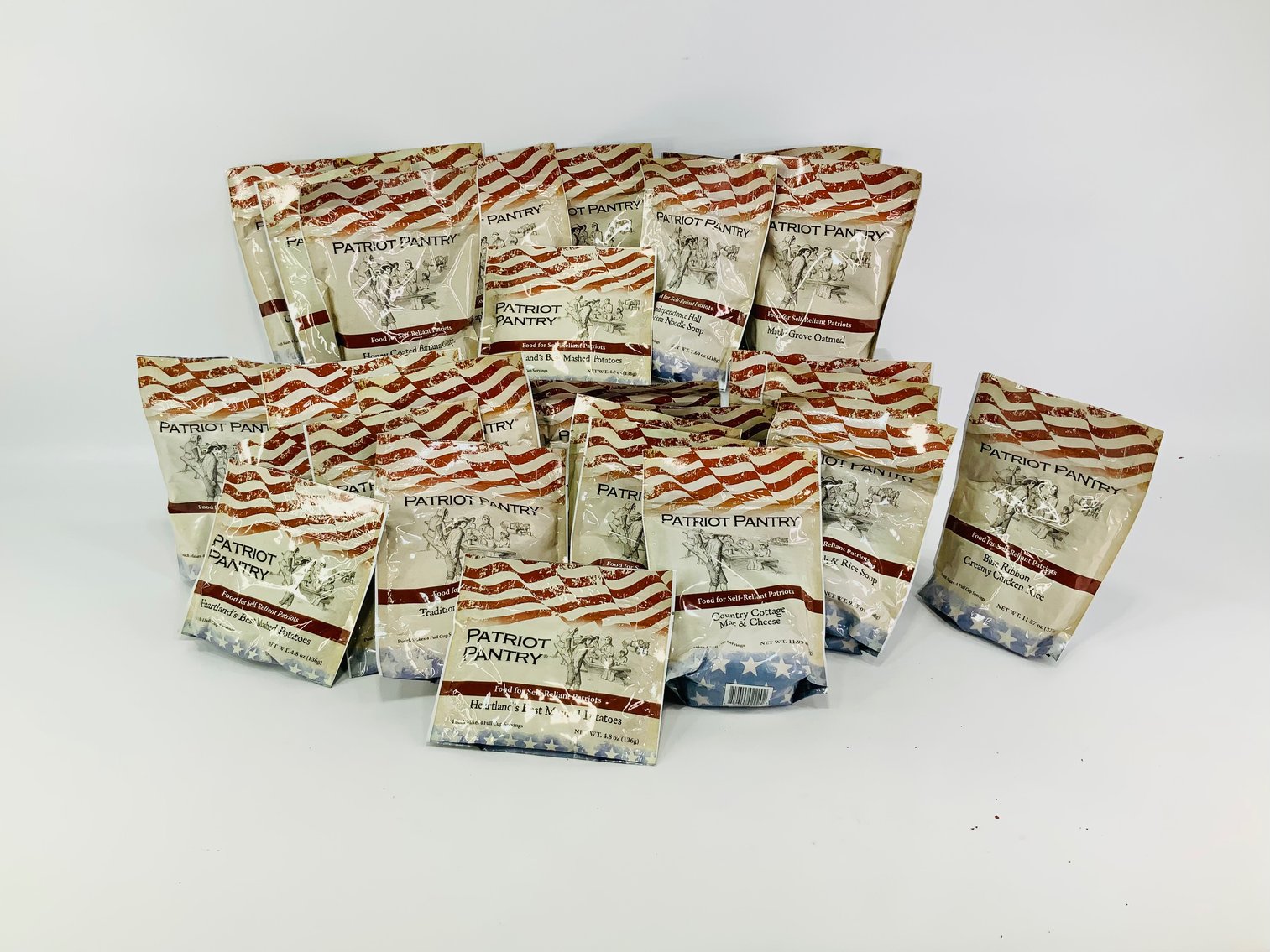 Image for Monday Mania August 2024