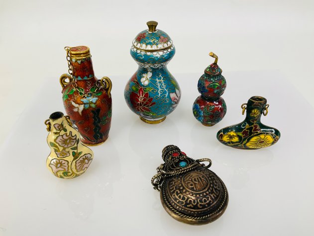 Image for Tuesday's Treasures August 2024