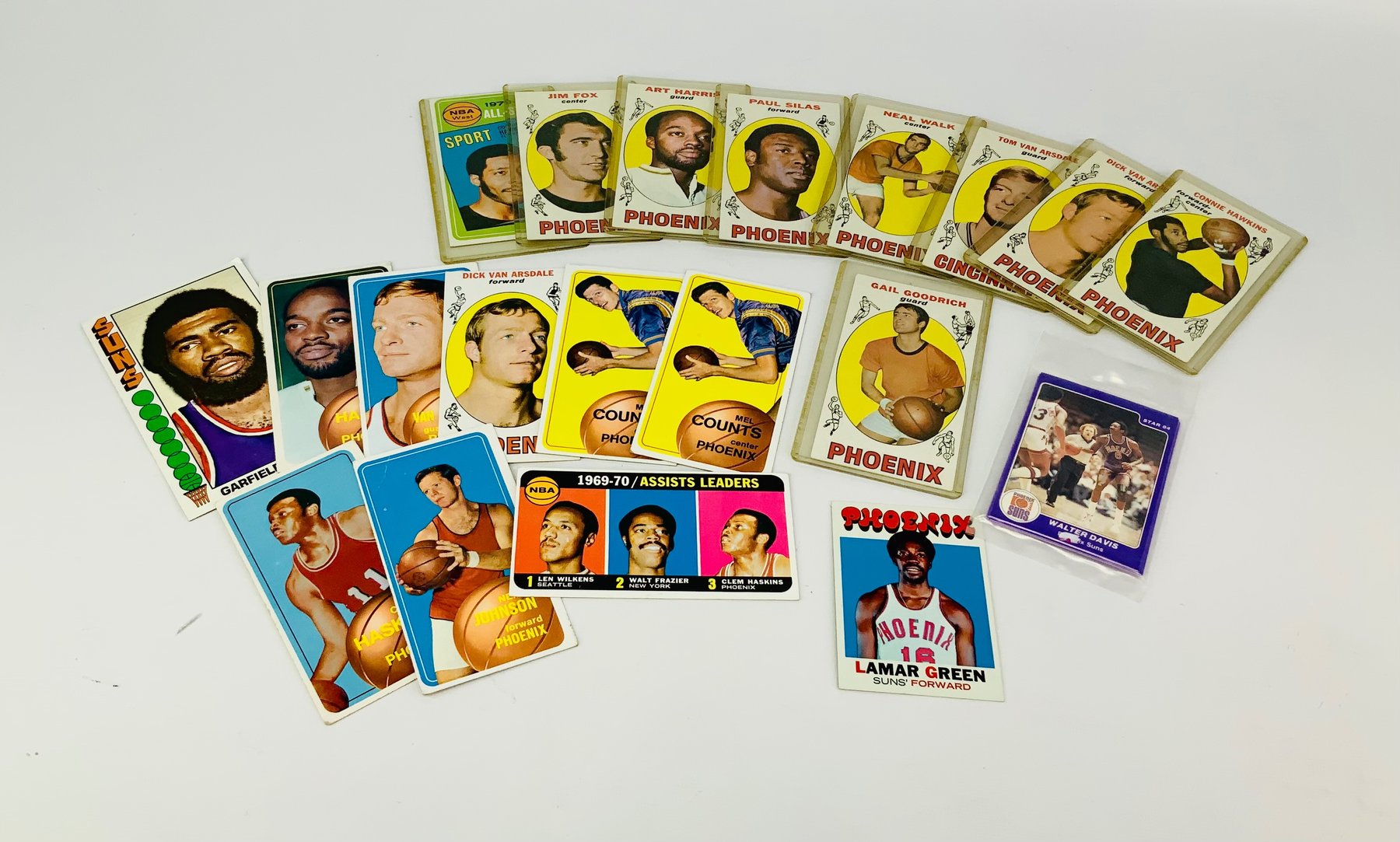 Image for Fantastic Finds September 2024