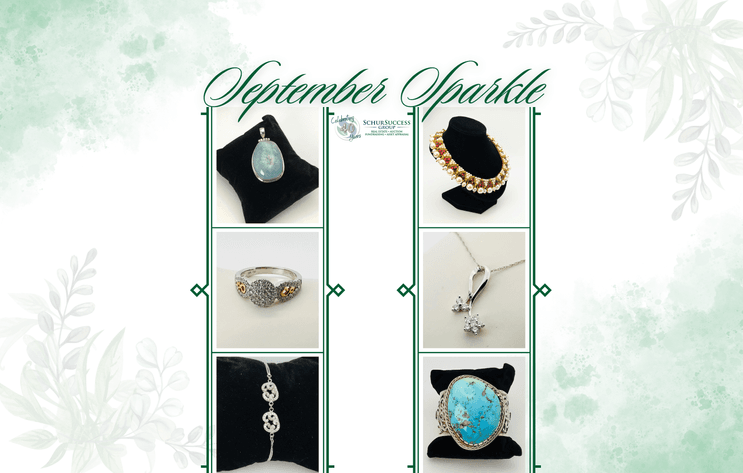 Image for September Sparkle Jewelry 2024