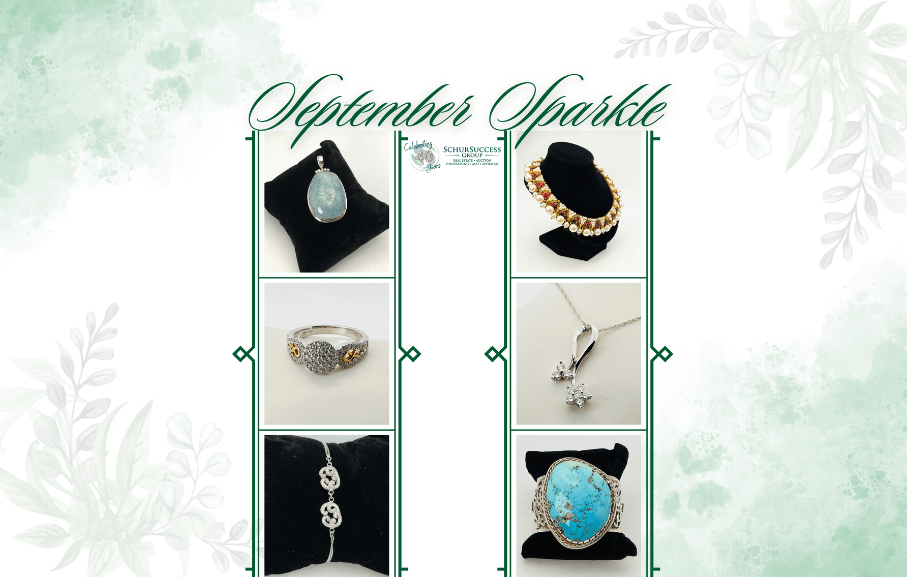 Image for September Sparkle Jewelry 2024