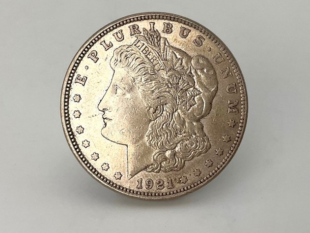 Image for Coins, Currency & Bullion September 2024