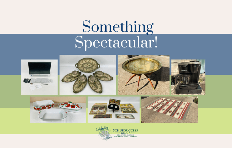 Image for Something Spectacular September 2024