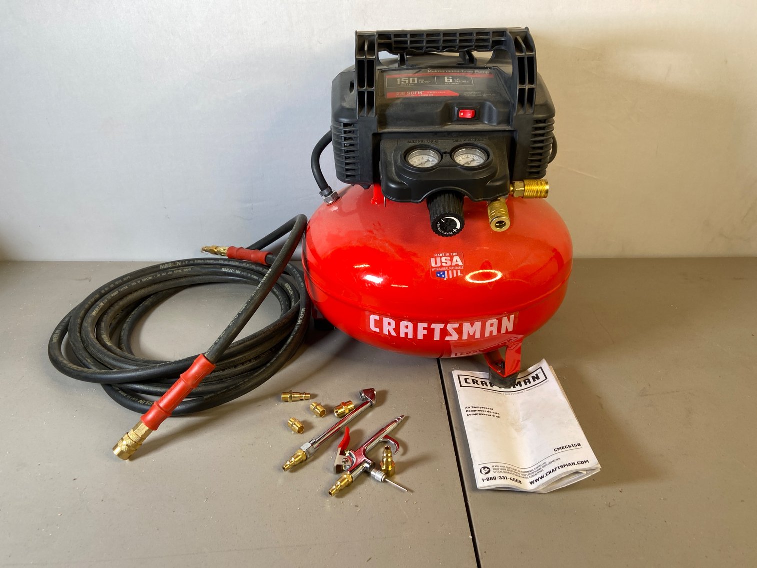 Image for S. Carefree & Powers Estate 2024