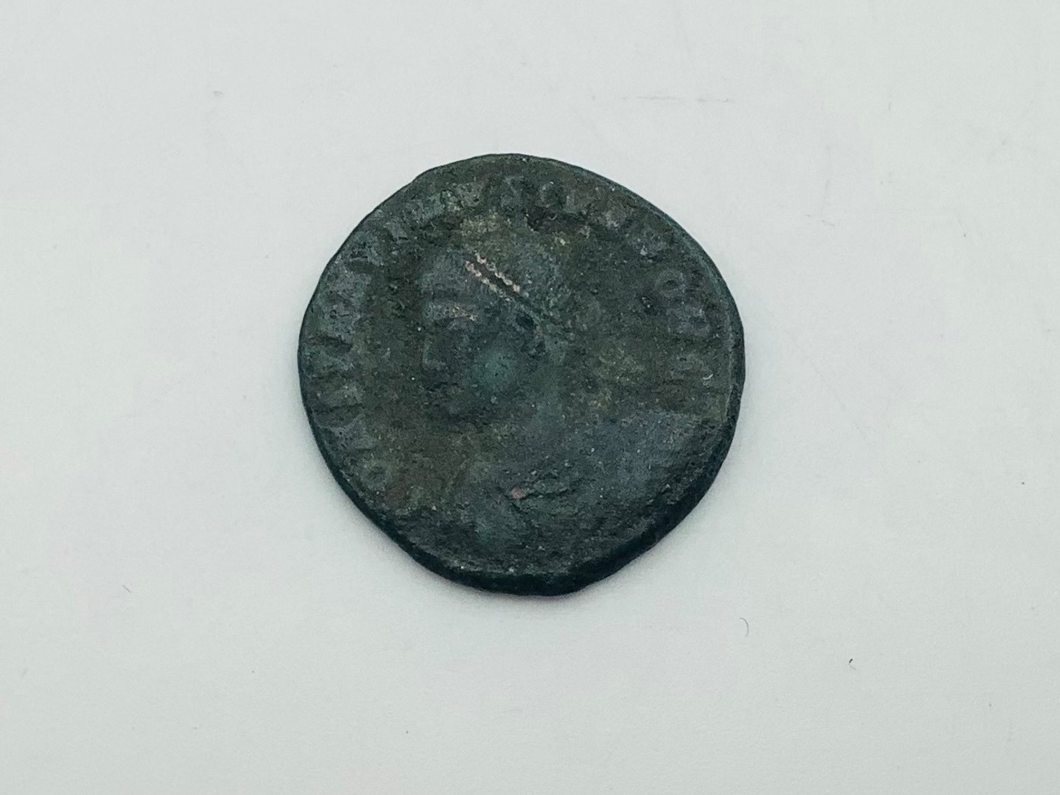 Image for Coins, Currency & Bullion October 2024