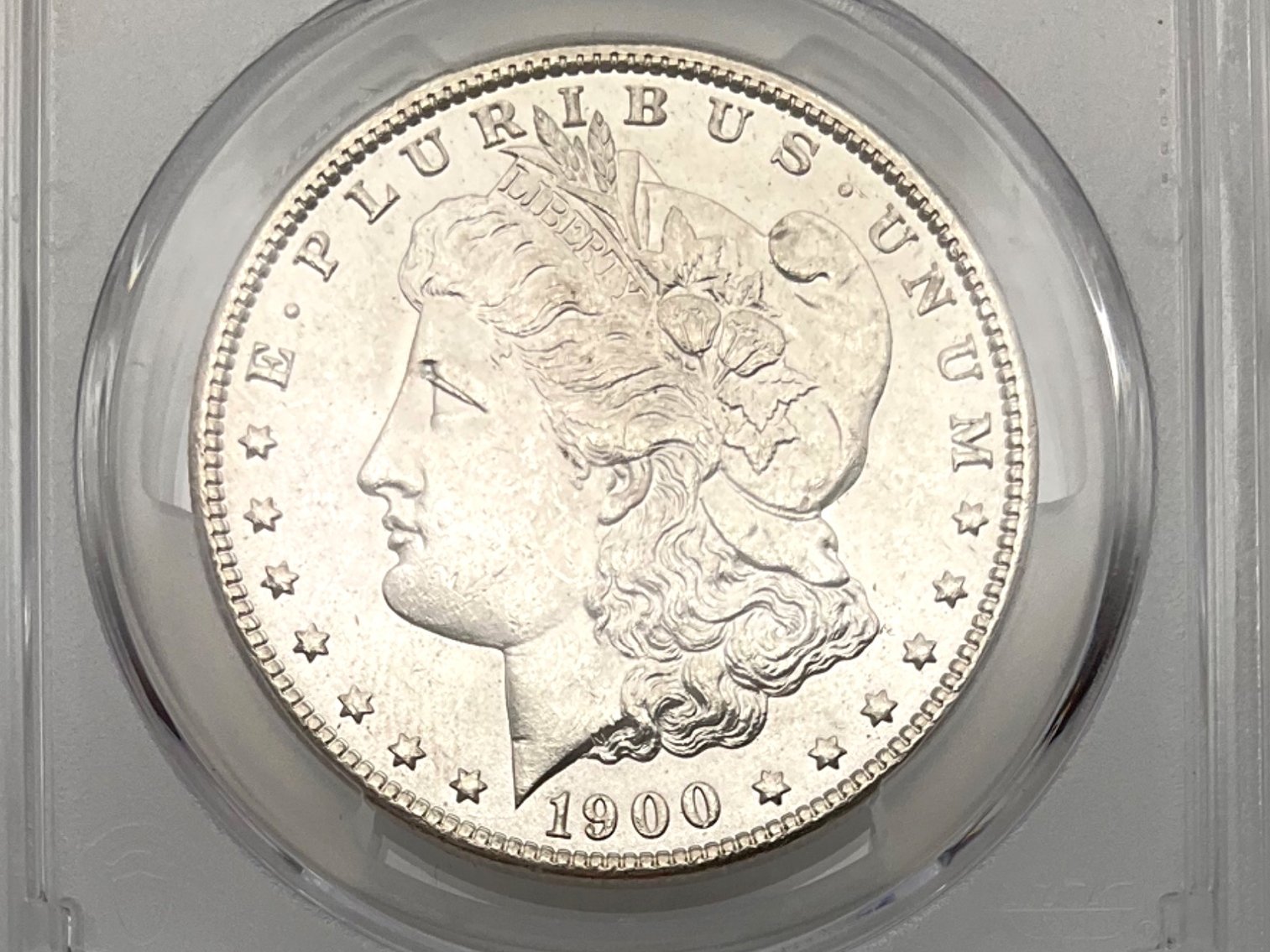 Image for Coins, Currency & Bullion October 2024