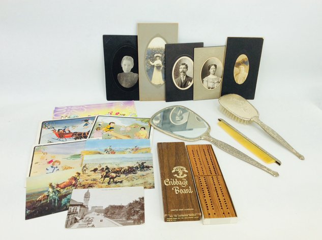 Image for Fantastic Finds October 2024