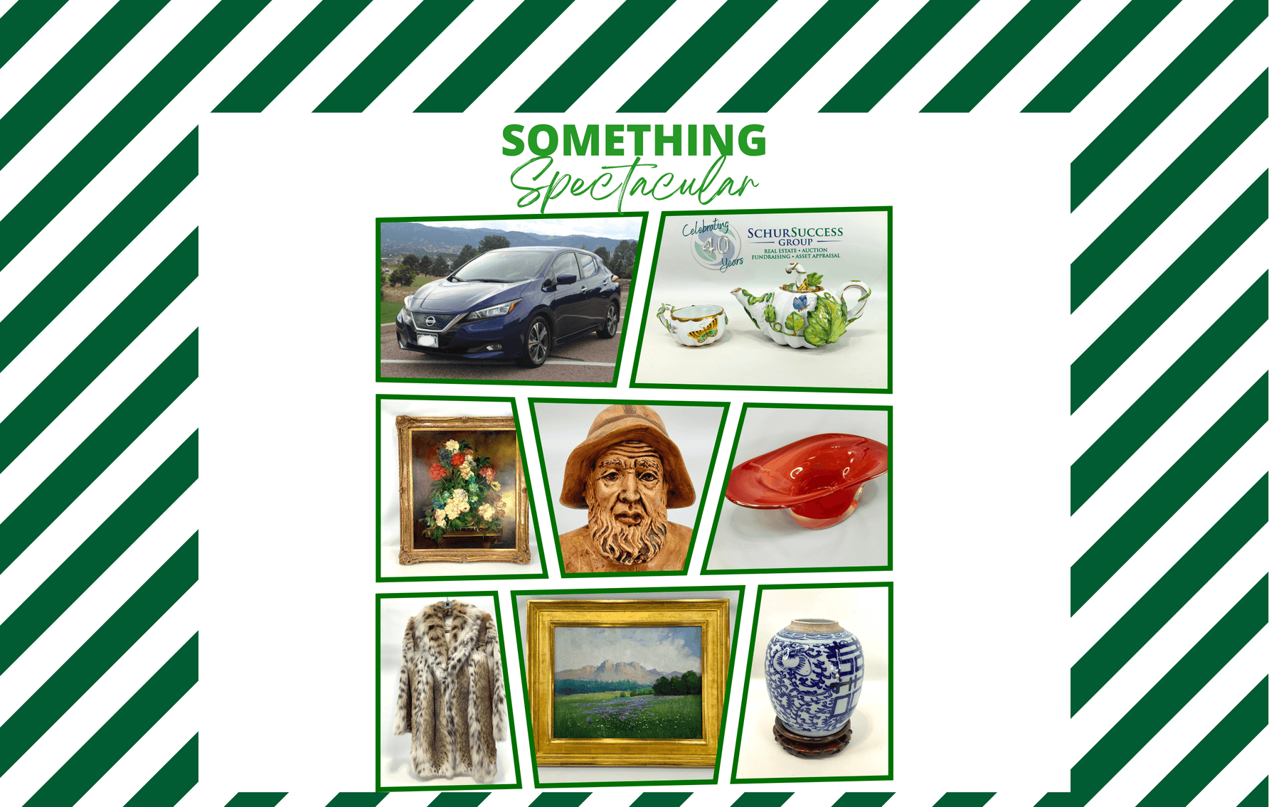 Image for Something Spectacular November 2024