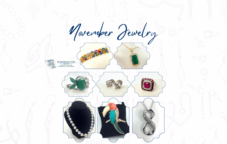 Image for Jewelry November 2024