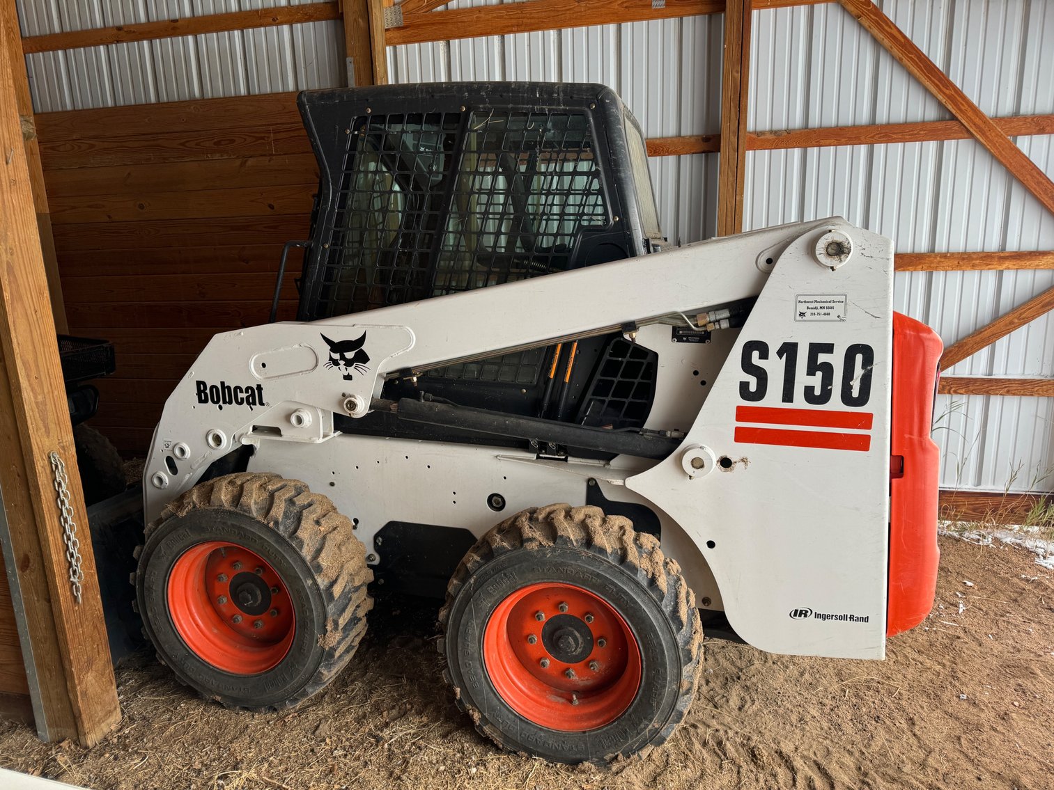 Image for Florence/Wetmore Area Estate