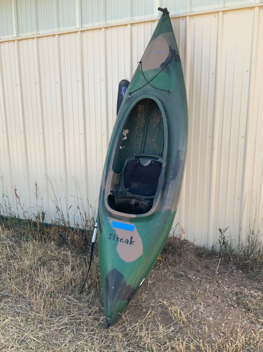 Image for Florence/Wetmore Area Estate