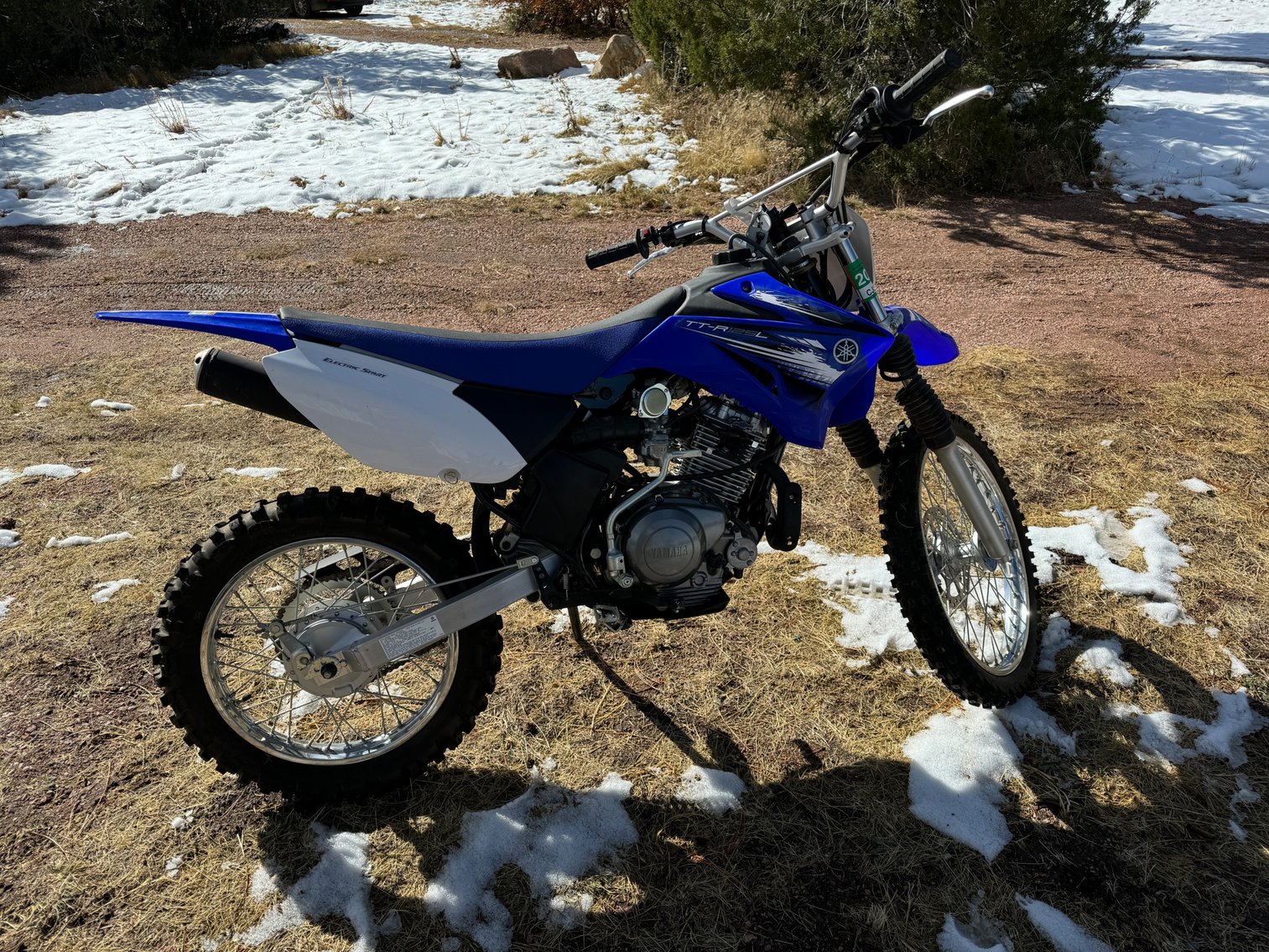 Image for Florence/Wetmore Area Estate