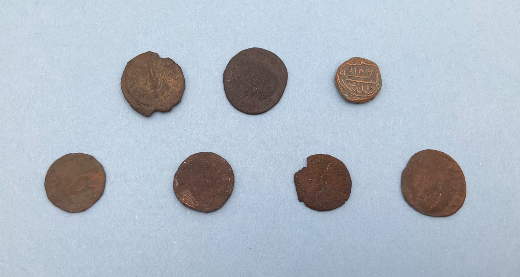 Image for Coins, Currency & Bullion November 2024