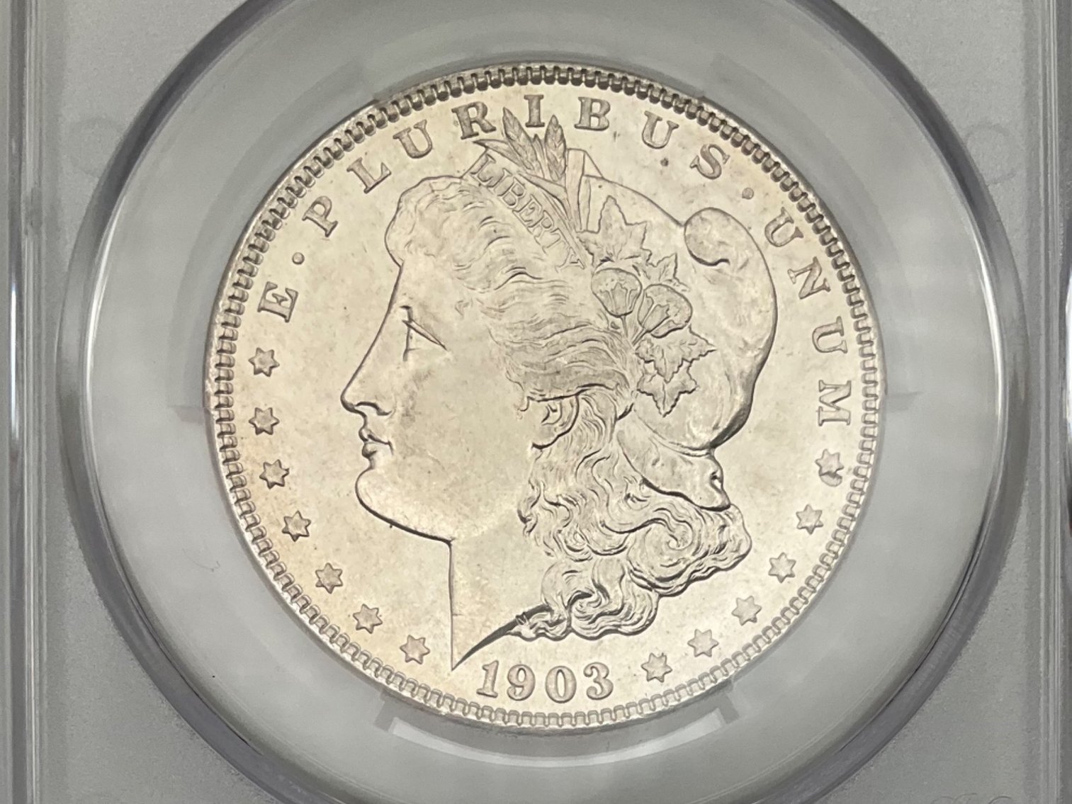 Image for Coins, Currency & Bullion November 2024