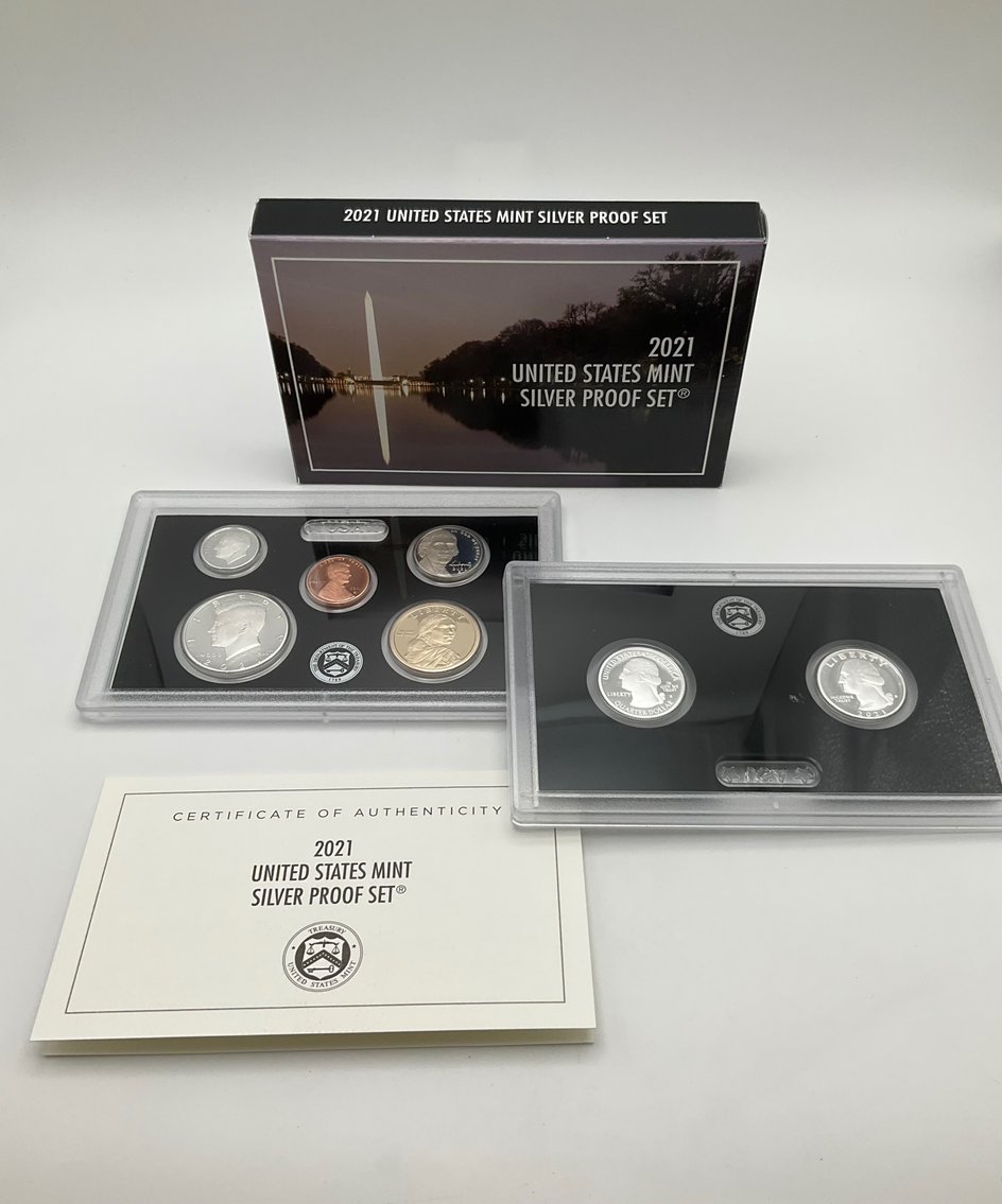 Image for Coins, Currency & Bullion November 2024