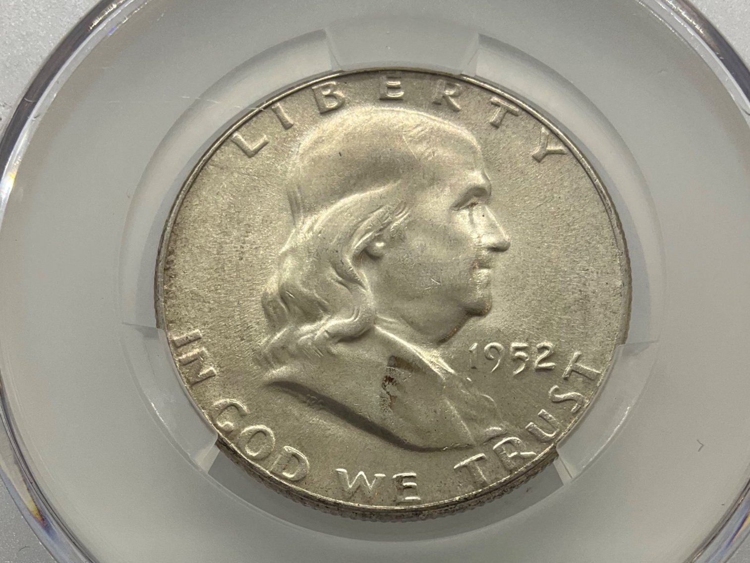 Image for Coins, Currency & Bullion November 2024