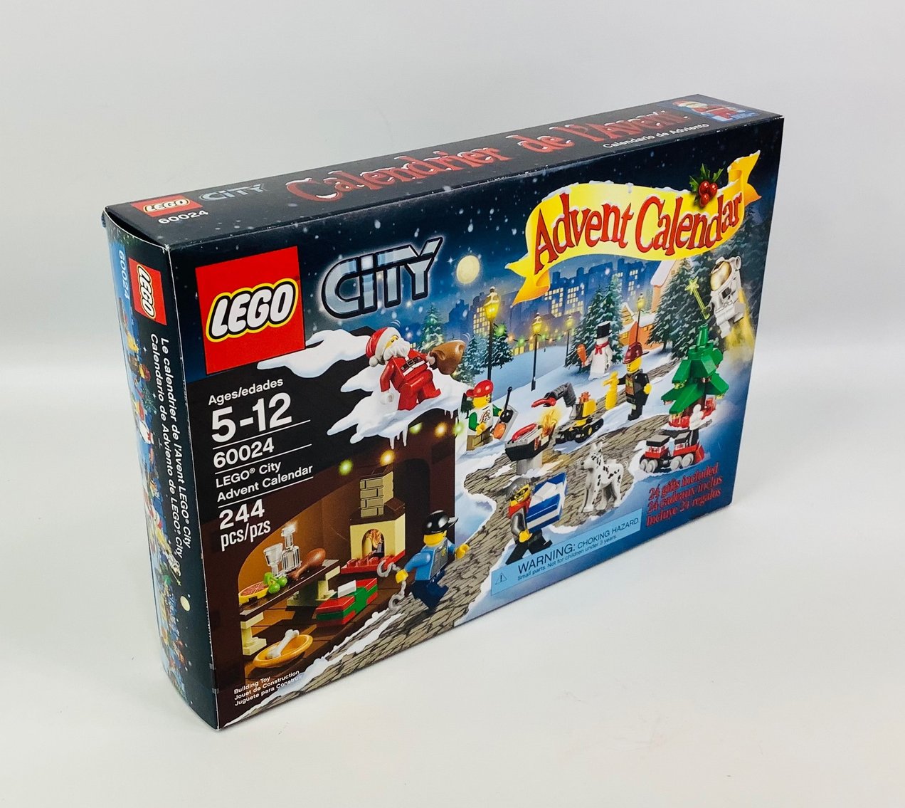 Image for Holiday Highlights November 2024