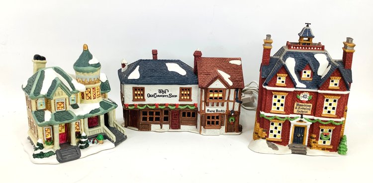 Image for Holiday Highlights November 2024