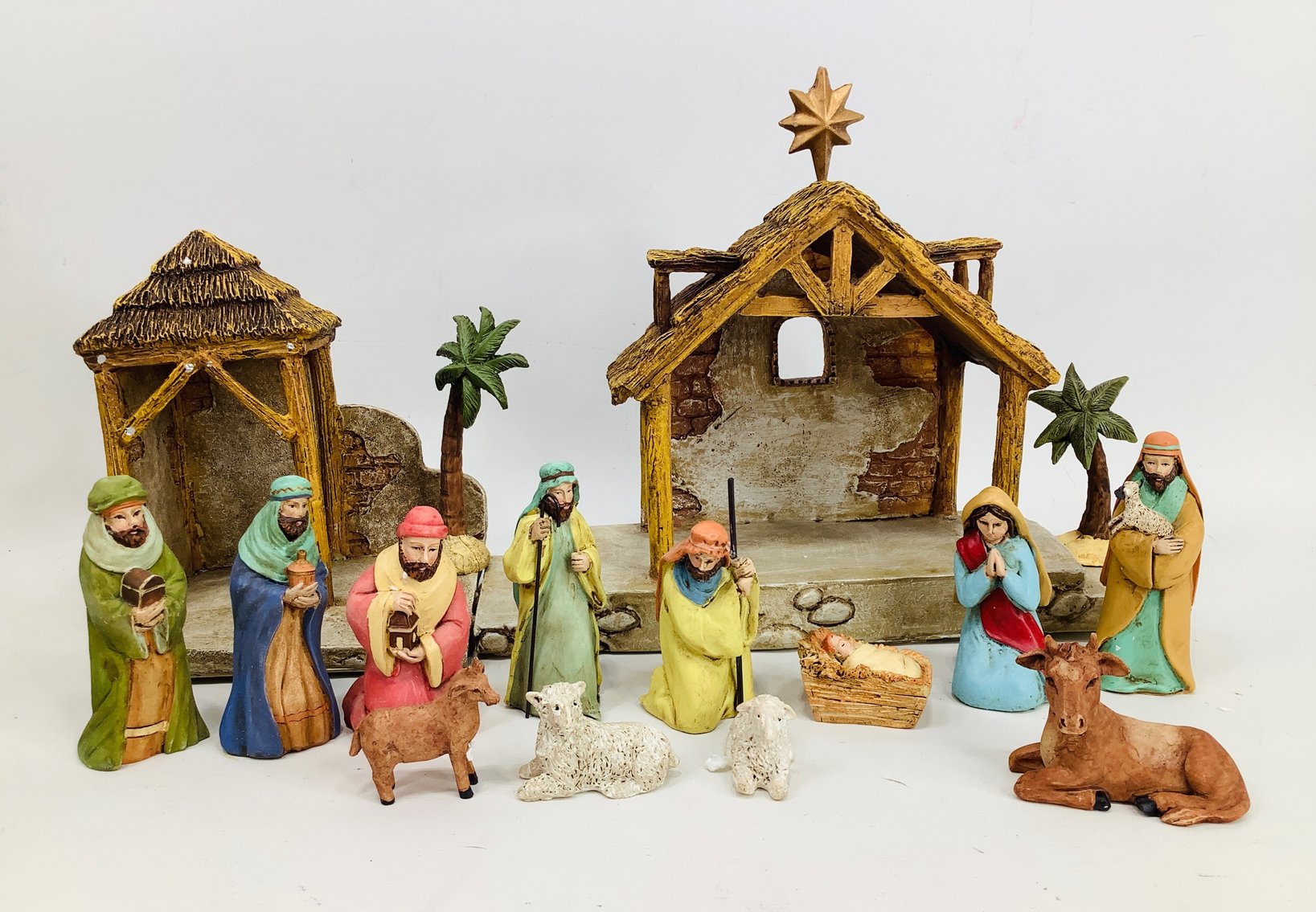 Image for Holiday Highlights November 2024