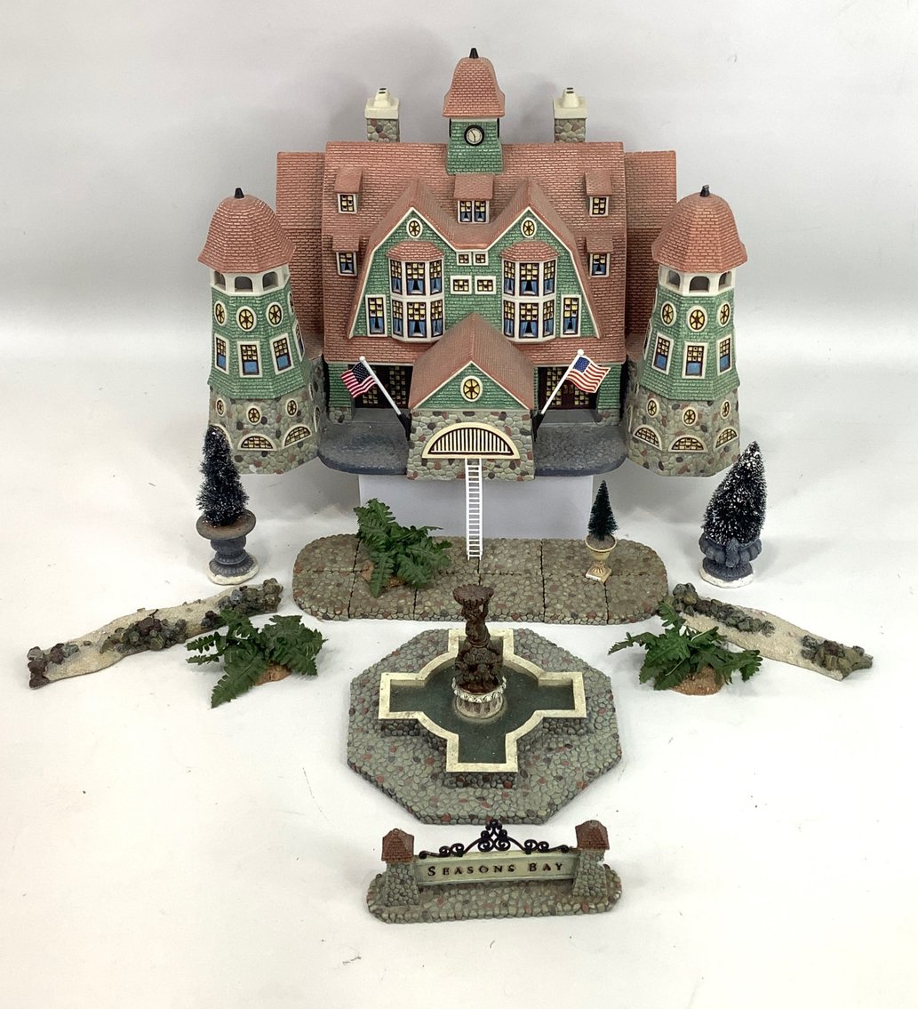 Image for Holiday Highlights November 2024