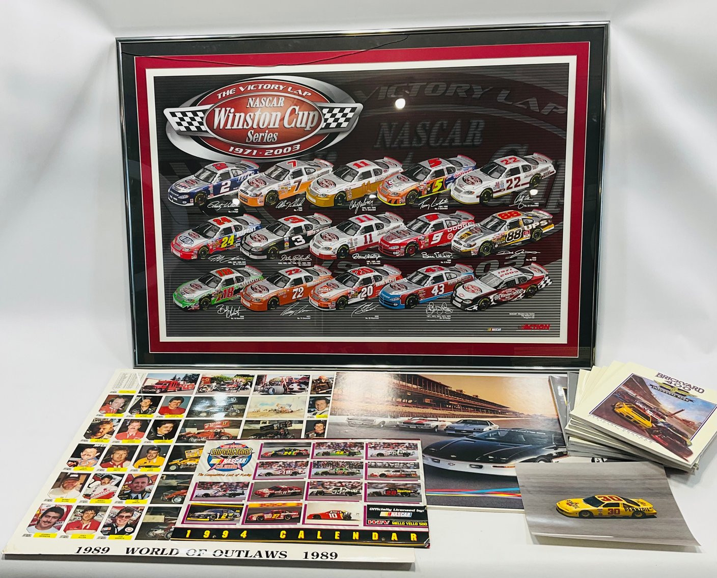 Image for Tuesday's Treasures December 2024