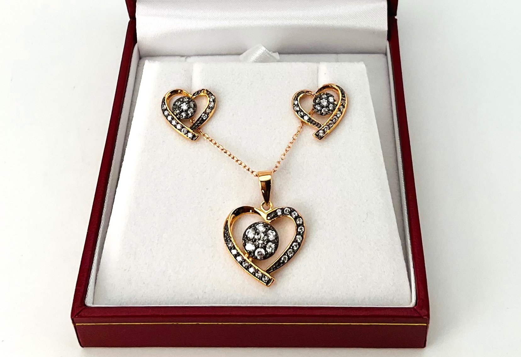 Image for Holiday Bling! Jewelry December 2024