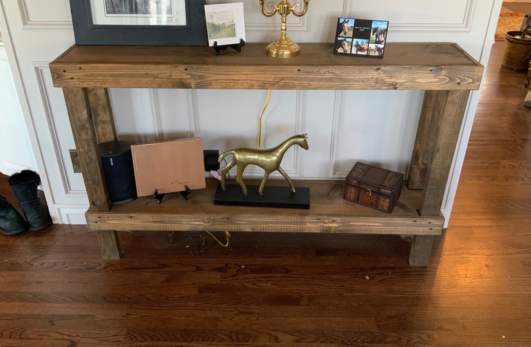 Image for Centennial Estate December 2024