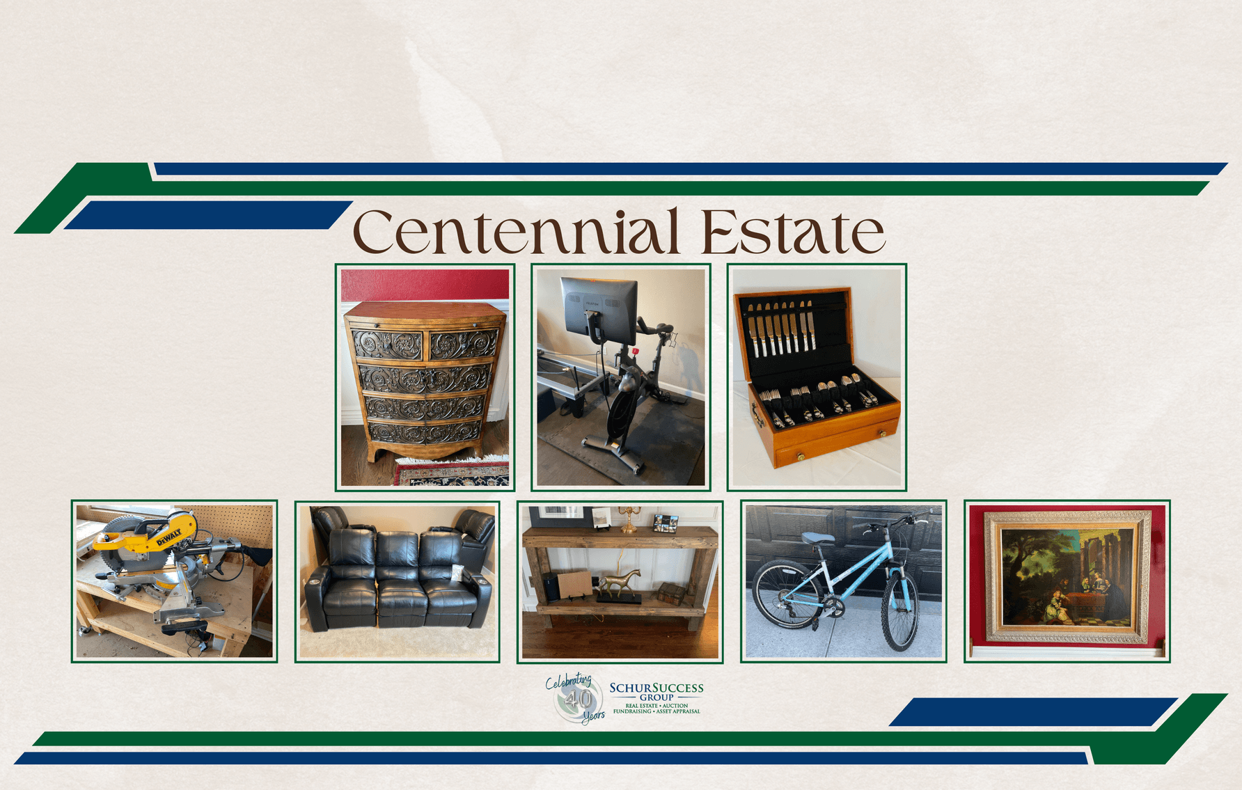 Image for Centennial Estate December 2024
