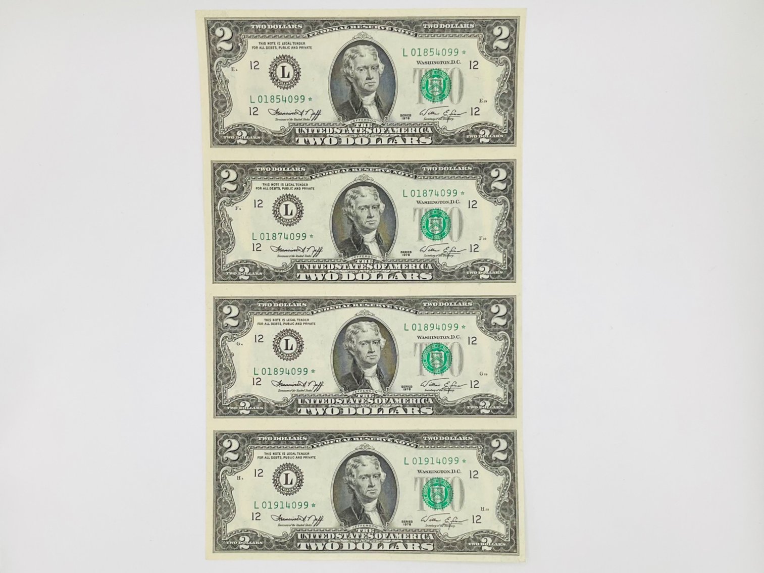 Image for Coins, Currency & Bullion December 2024